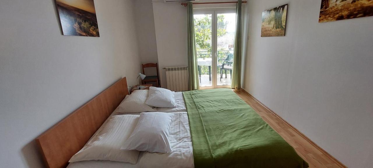 No Stress On Cres Lejlighed Eksteriør billede